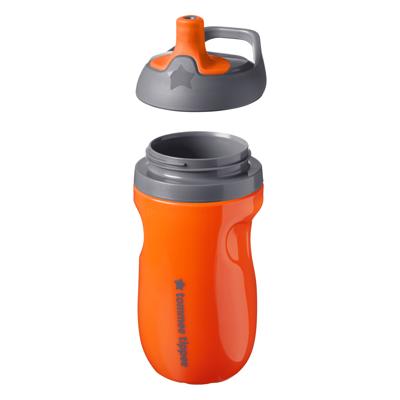 Sportee Water Bottle for Toddlers, 12m+