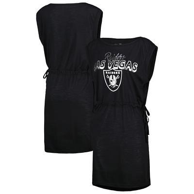 Las Vegas Raiders G-III 4Her by Carl Banks Women's Fashion