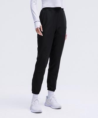 Adapted State High-Rise Cropped Jogger, Women's Pants, lululemon