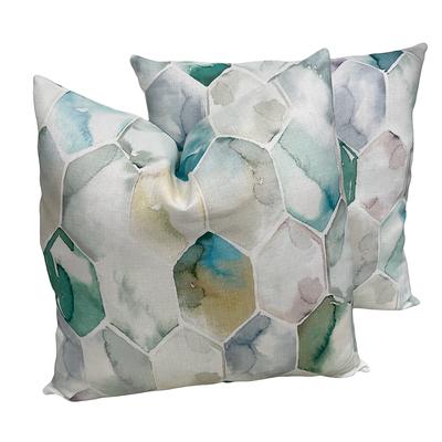 Square 18x18 Polyfill Pillow Insert from Pillow Decor