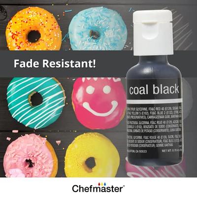 Slime Dyes - Chefmaster Liqua-Gel