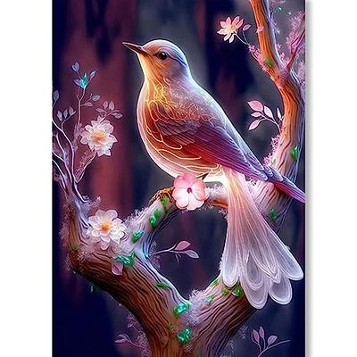 Bell cat Rose Flower Diamond Painting Kits,Diamond Art for Adults, Full  Drill Diamond Painting, 5D Gem Art for Adults Wall Home Decor (xq196) -  Yahoo Shopping