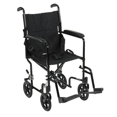  Drive Medical K320DFA-ELR Cruiser III Lightweight