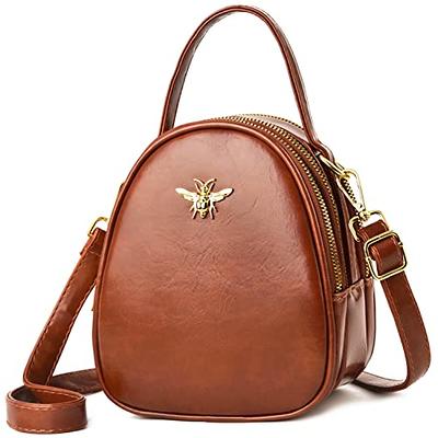 Fancy Ladies Leather Purse