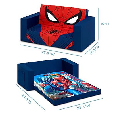 Spider-Man Brief Underwear, 3-Pack (Toddler Boys)
