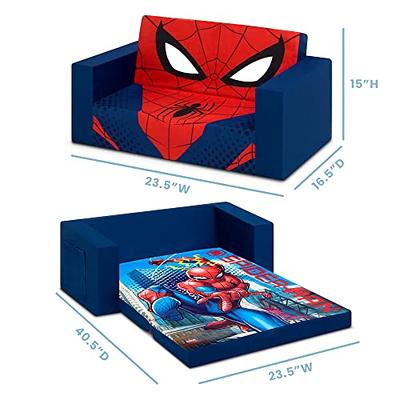 Spider-Man Brief Underwear, 3-Pack (Toddler Boys) 