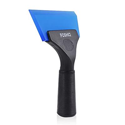 Blue PPF Squeegee - Medium/High Hardness