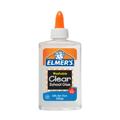 Up To 50% Off on Elmers Glow in The Dark Liqui
