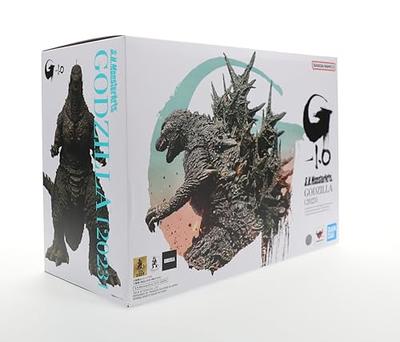 TAMASHII NATIONS - Godzilla -1.0 (Minus One) - Godzilla [2023