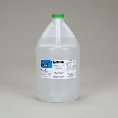 Potassium Hydroxide  Carolina Biological Supply