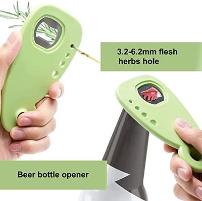 Kitchen Gadgets Set, Cheese Grater, Bottle Opener, Fruit Peeler