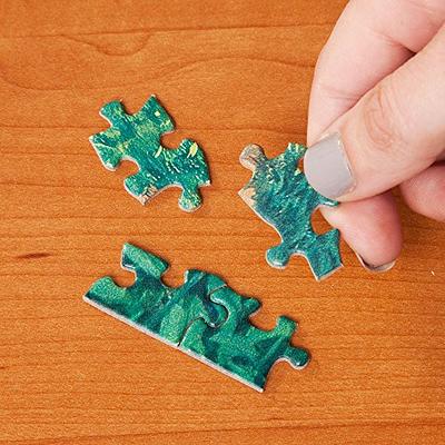 Piece Nails Jigsaw Puzzles for Sale