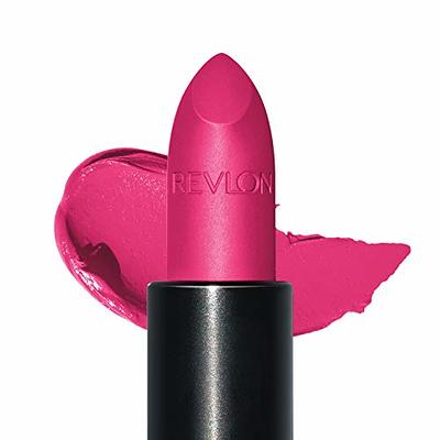 Revlon Super Lustrous Moisturizing Cream Lipstick with Vitamin E, 720 Fire  and Ice