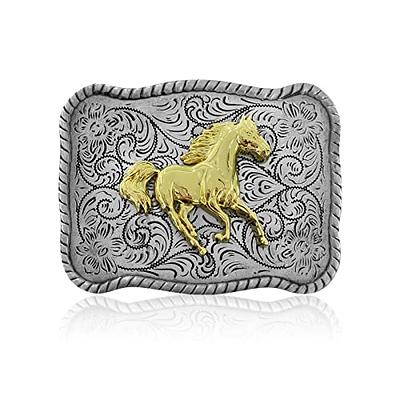 RechicGu Western Belts for Men Women, Initial Letter L Big Buckle with  Brown Leather Longhorn Bull Engraved Cowboy Belt S - Yahoo Shopping