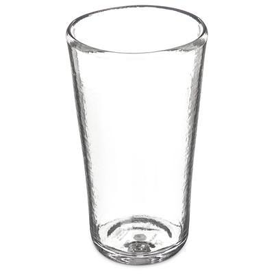 JoyJolt Cosmos Highball 18.5 oz. Drinking Glasses (Set of 8)