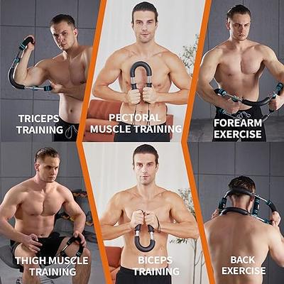 Adjustable Spring Fitness Accessories Bodybuilding Training