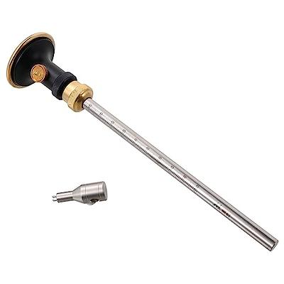 General Tools & Instruments General Tools Awl Punch - Round Steel