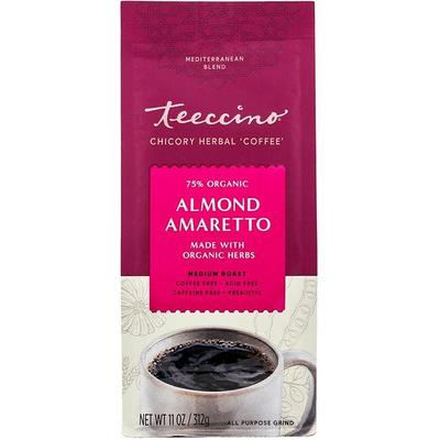 Teeccino Pour Over Coffee Maker with Herbal Coffee Sampler - French Roast &  Mocha - 2x30g trial size samples with Filterless Coffee Dripper, Plastic-Free  Coffee Maker, Make Like a Barista! - Yahoo Shopping