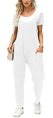 Cotton Jumpsuit Women, Casual Jumpsuit, Women’s overall,Spaghetti Strap  Jumpsuit