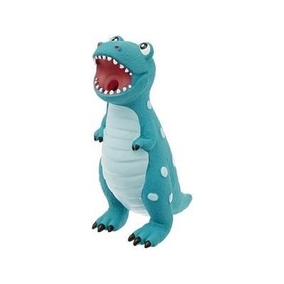 Dog Toy Squeak, Dinosaur Dog Toys That Makes Noise, Funny Squeaky Interactive  Puppy Dog Toys for Boredom, Dog Fetch Toy with Squeakers for Small Medium  Large Breed 
