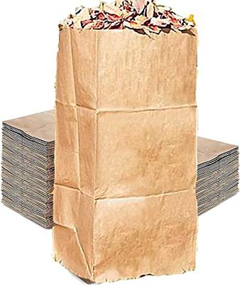 1 Pack of 132 Gallon Reusable Yard and All Purpose Bags – Perfect