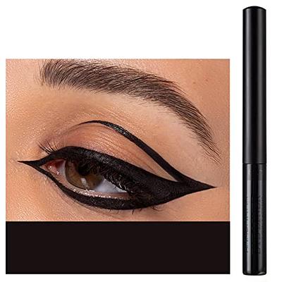 1PC New White Eyeliner Makeup Smooth Easy To Wear Eyes Brightener  Waterproof Fashion Eyes Liner Pencils Cool Eye Makeup Tool
