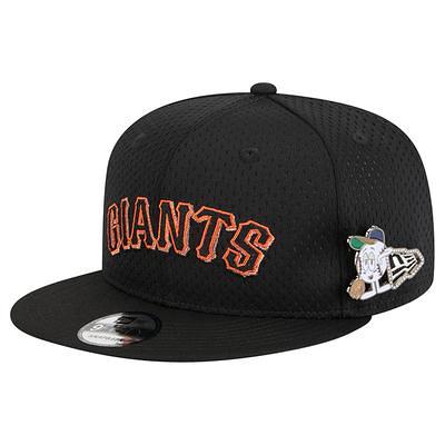 San Francisco Giants New Era City Connect 9FIFTY Adjustable