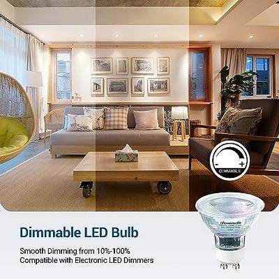 GU10 LED Bulb – Dewenwils