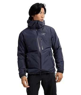 Arc'teryx Beta Insulated Jacket Men's | Insulated Gore-Tex