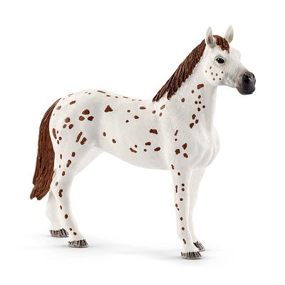 Schleich Horse Club First Steps On The Western Ranch Horse Playset