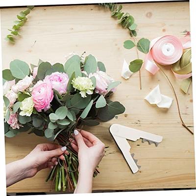 Yardwe Flower Punching Pliers Fresh Flowers Bouquet Ladies Suits Stripper  Outfits Sets Flower Arrangement Accessories Rose Thorn Cleaner Florist Leaf  Stripper Thorn Leaf Cleaner Stripper - Yahoo Shopping