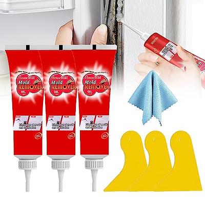 40g Household Mold Remover Gel Tile Cleaner Wall Mold Remover