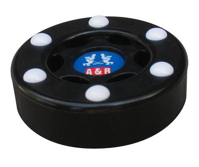 A&R Sports Classic Ice Hockey Puck - Yahoo Shopping