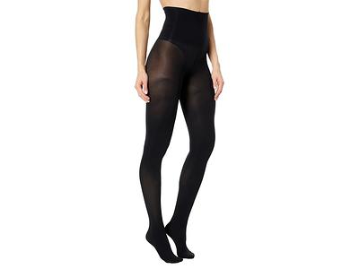 Red Hot by Spanx Red Hot by Spanx Shaping Panty Tights (Very Black