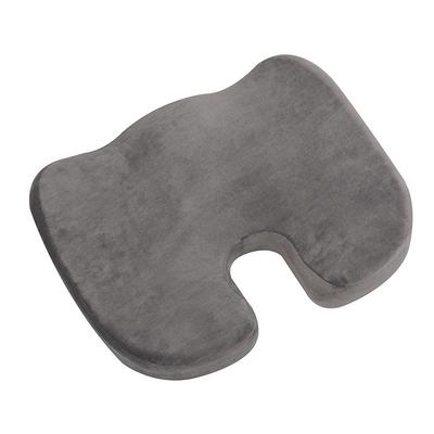 Smartrip Cushion at Work Lumbar Support Butterfly - Grey