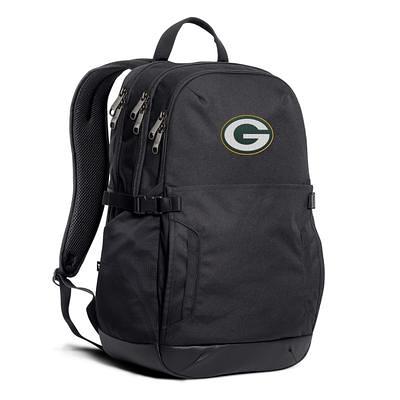 : Loungefly NFL: Green Bay Packers Backpack with Patches