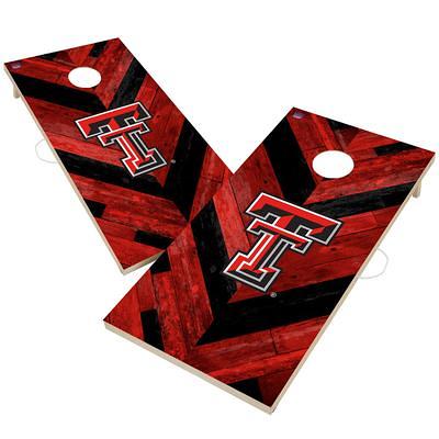 Texas Tech Red Raiders Colosseum OHT Military Appreciation