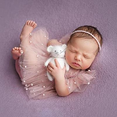 Newborn Girl Photo Outfit - Etsy