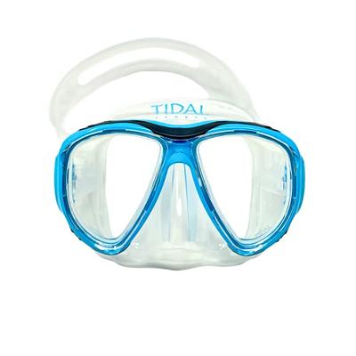 Awesome Masks and Snorkels for Scuba Diving