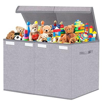 Plastic Storage Boxes Toys, Storage Boxes Organization