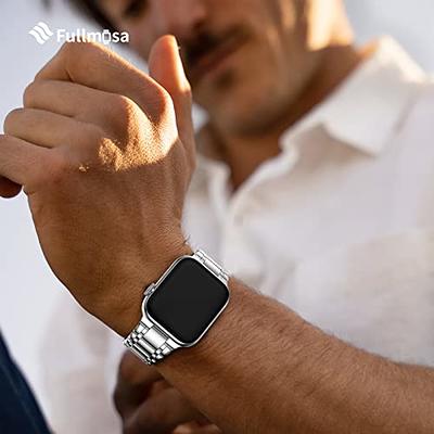 Fullmosa Compatible Apple Watch Band