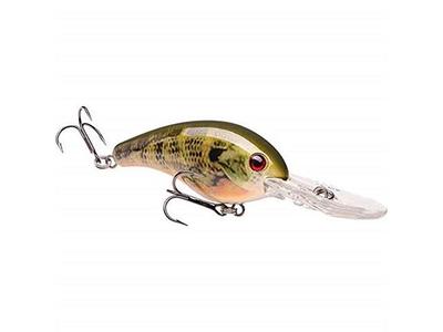 Strike King KVD Deep Square Bill Crankbait