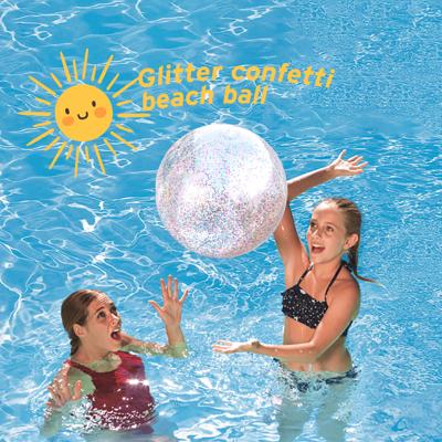 HomeKaren 51 Water Balls Reusable Cotton Splash Toys for Pool, Beach,  Outdoor Fun