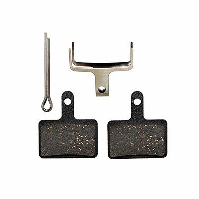 Winzip discount brake pads