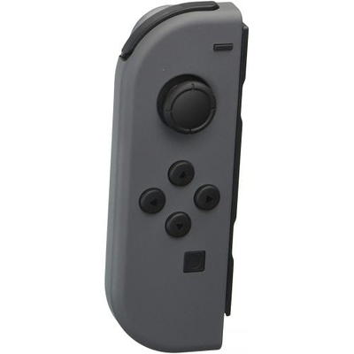 Beskrivelse klæde sig ud Myre Nintendo Switch Joy-Con Single Left, Gray - Yahoo Shopping