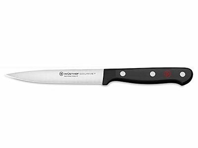 Mercer Culinary M24204PL 4 Deba (Utility) Knife - Yahoo Shopping