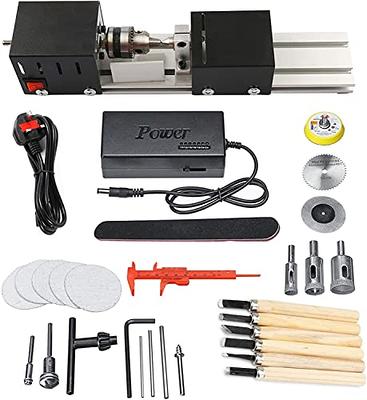 RATTMMOTOR 3018 PRO MAX CNC Wood Router Machine Kit 3 Axis GRBL Control DIY  Mini CNC Engraver Carving Milling Machine+Offline Controller+775 Spindle  Motor ER11 for Cutting Acrylic PVC PCB Plastic Wood 