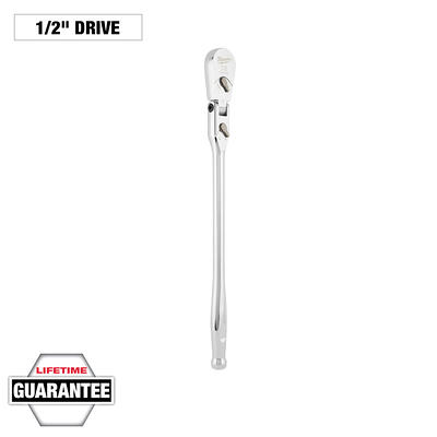 Milwaukee 45-96-9610 10mm Flex Head Ratcheting Wrench