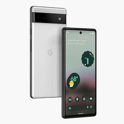 Pixel 6A 5G Smartphone Android 6+128GB 6.1