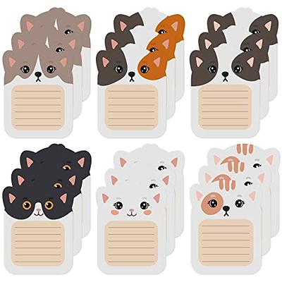 Funny Notepads Cute Office Supplies Appreciation Sticky Note - Temu